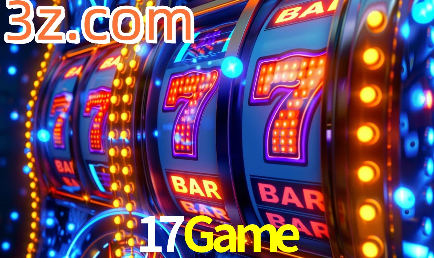 Bônus 17Game Para Todos